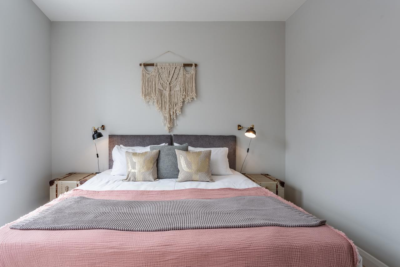 Californication - 2 Bed Apartment Southend-on-Sea Exterior foto