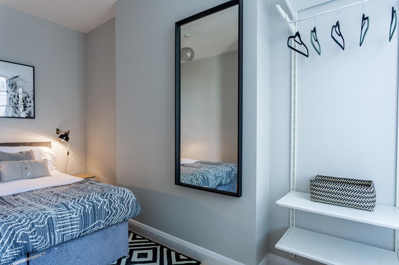 Californication - 2 Bed Apartment Southend-on-Sea Exterior foto
